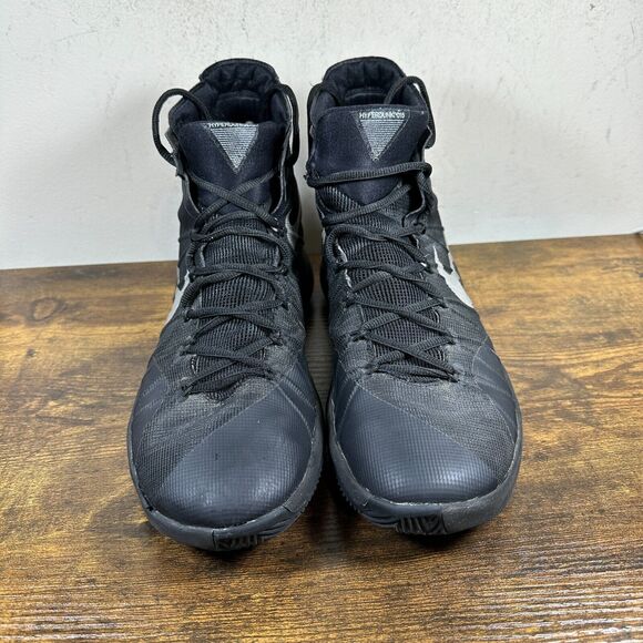 Nike Zoom Hyperdunk 2015 Black 749561-001‎ Shoes Sneakers Men’s Size 8 main image 6